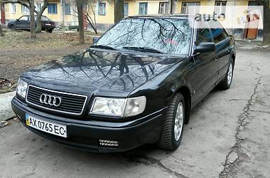 audi 100 2.6 работает как зил audi 100 2.6 работает как зил
