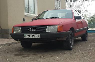audi 100 2.6 работает как зил audi 100 2.6 работает как зил