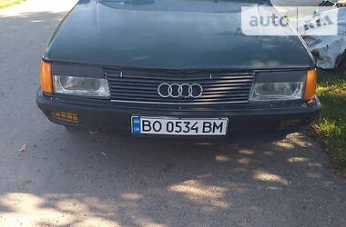 Audi 100  1989