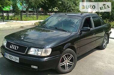 Audi 100 1993