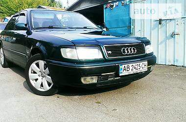 Audi 100 2.6 ABC 1994