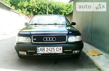 Audi 100 2.6 ABC 1994