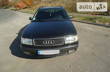 Audi 100  1994