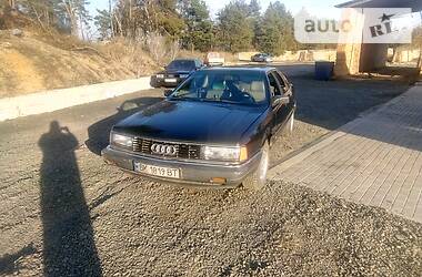 Audi 100  1987
