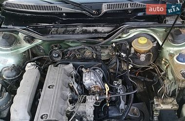 Седан Audi 100 1992 в Виноградове