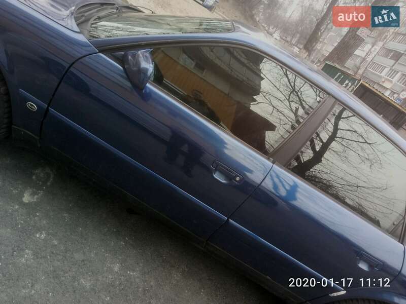 Audi 100 1991