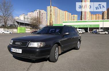 Audi 100  1993