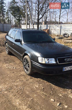 Audi 100  1993