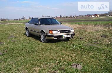 Audi 100 C4 1992