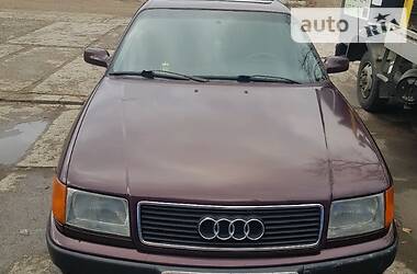 Audi 100  1991