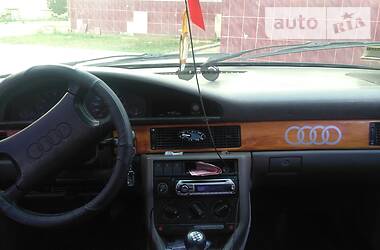 Audi 100  1988