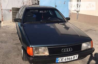 Audi 100  1988