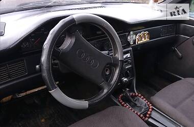 Audi 100  1988