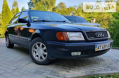 Audi 100  1991