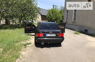 Audi 100  1992