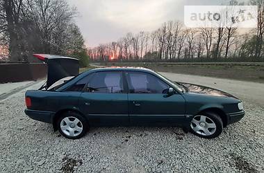 Audi 100 TDI 1994