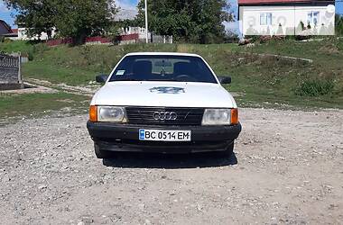 Audi 100 1.8 1985