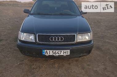 Audi 100  1993