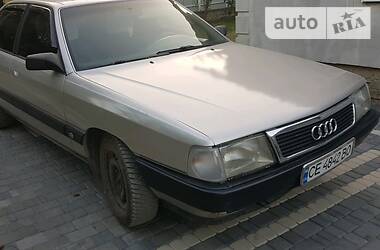 Audi 100  1988