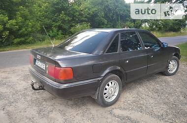 Audi 100  1993