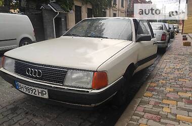 Audi 100 C3 1987