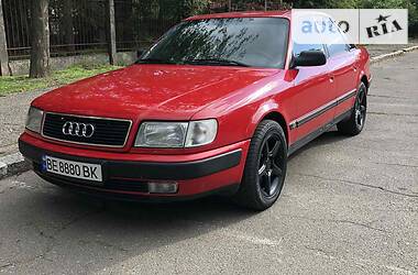 Audi 100  1992