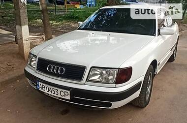 Audi 100  1992