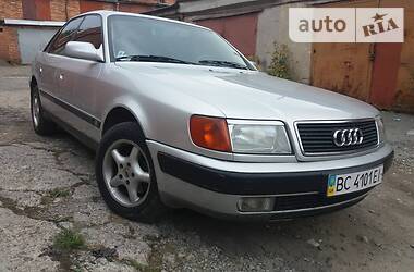 Audi 100 CC 1991