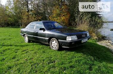 Audi 100 c43 1990