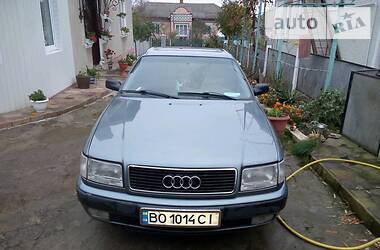 Audi 100  1991