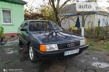 Audi 100 c3 1990