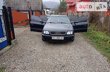 Audi 100  1994