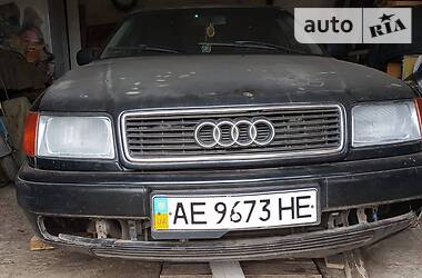 Audi 100  1994