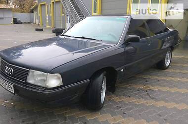 Audi 100 c3 1990