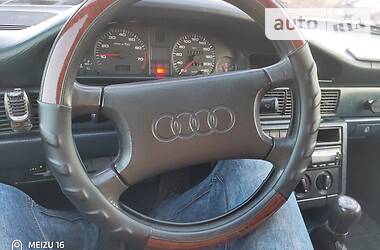 Audi 100  1990