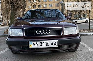 Audi 100  1993