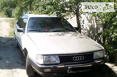 Audi 100 C 3 1990