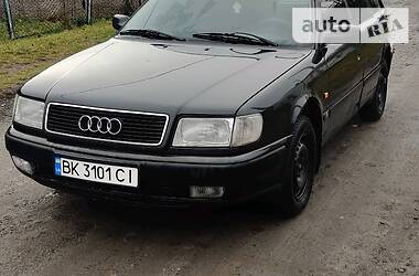 Audi 100  1993