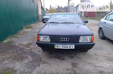 Audi 100  1987