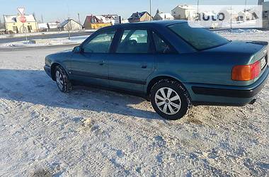 Audi 100  1993