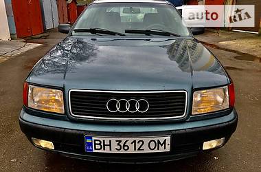 Audi 100  1991