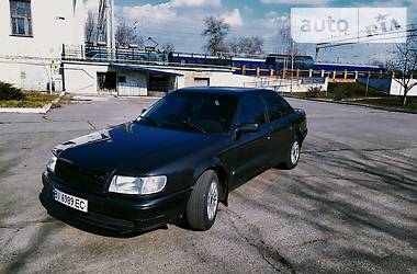 Audi 100  1992