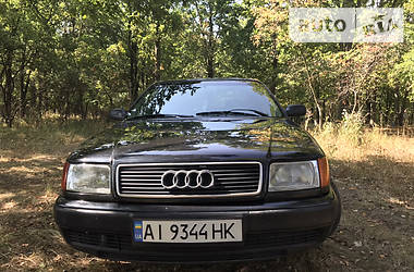 Audi 100  1993