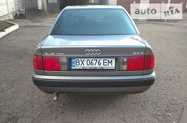 Audi 100  1991