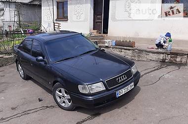 Audi 100  1993