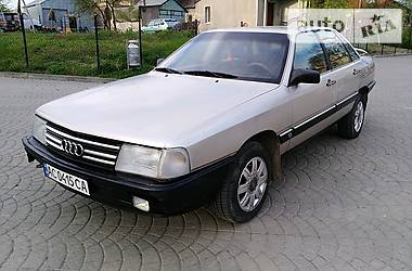 Audi 100  1986