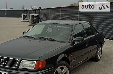 Audi 100  1992