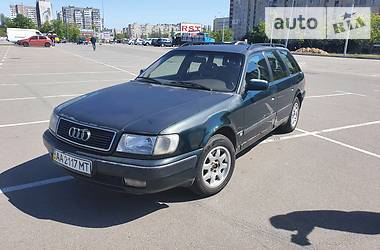 Audi 100 C4 AVANT 1994