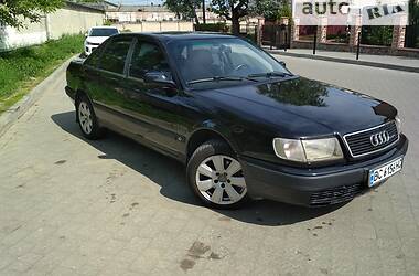 Audi 100  1992