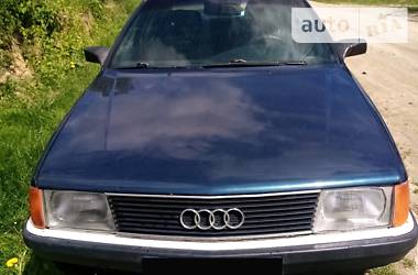 Audi 100  1988